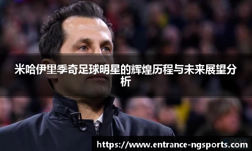 米哈伊里季奇足球明星的辉煌历程与未来展望分析